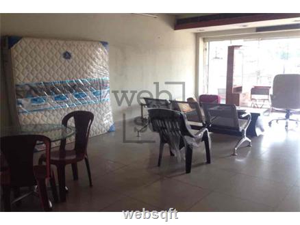 Hyderabad Retail showroom shop for Sale